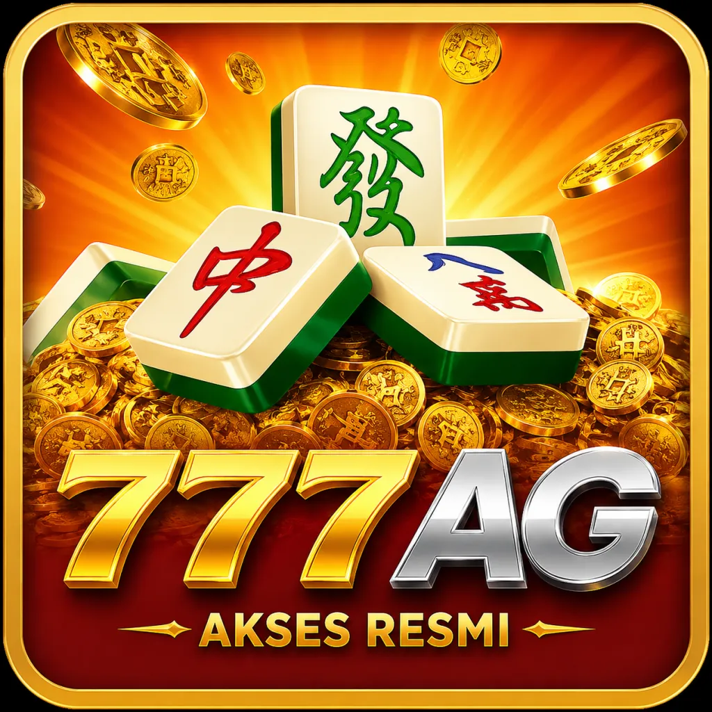777AG - Simulasi Kehidupan Virtual yang Menarik