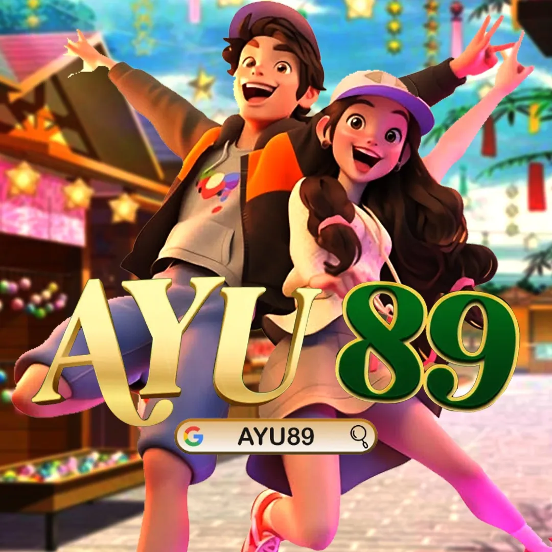AYU89 - Game Santai Menyenangkan untuk Semua Usia