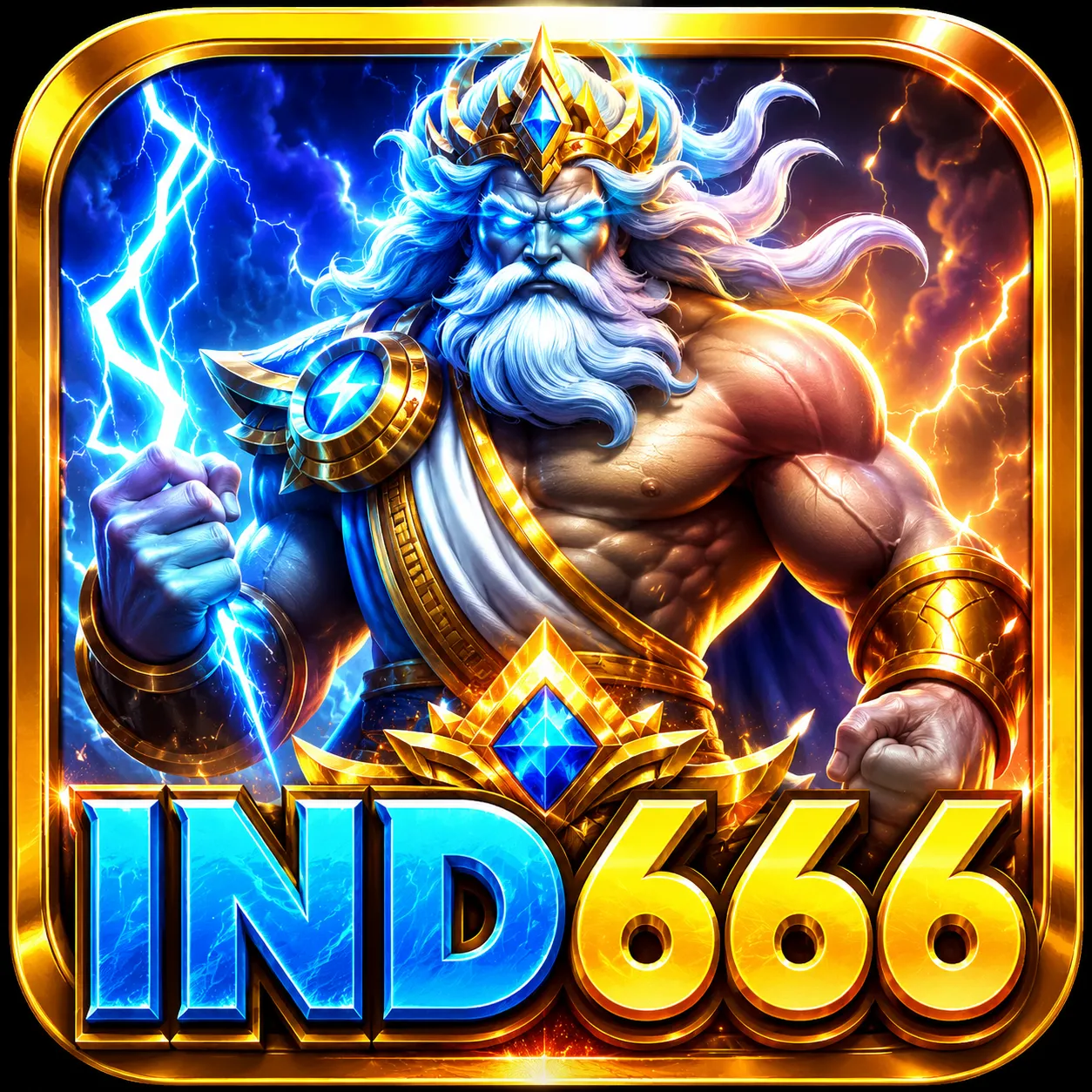 IND666 - Pertarungan Epik dalam Dunia Action