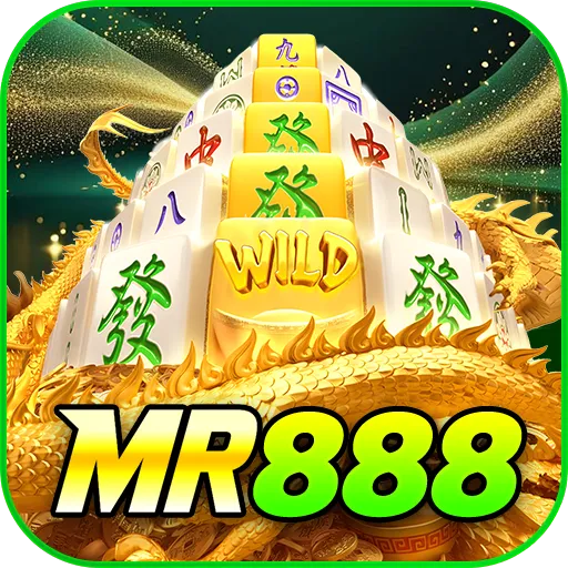 MR888 - Game TPS Penuh Aksi dan Strategi