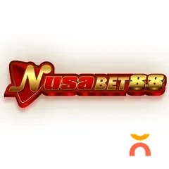 Logo nusabet88